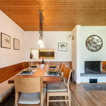 Haus Attila Attika *