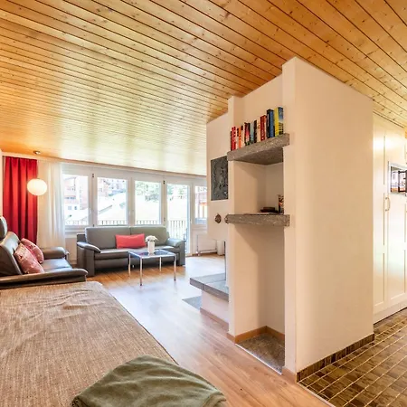 Apartment Haus Attila Attika *