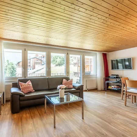 Haus Attila Attika 체르마트