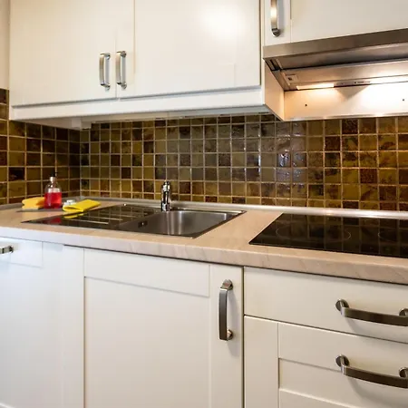 Haus Attila Attika Церматт