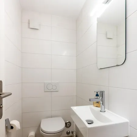 Appartement Haus Attila Attika Zermatt