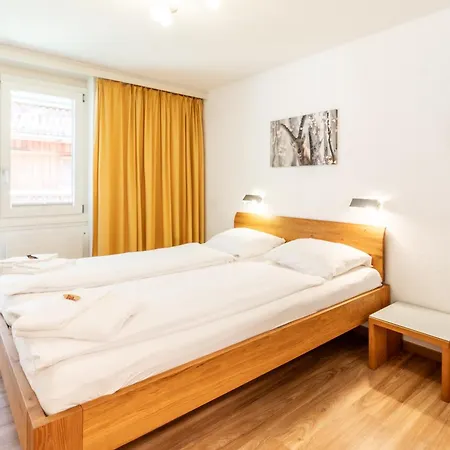 Haus Attila Attika *