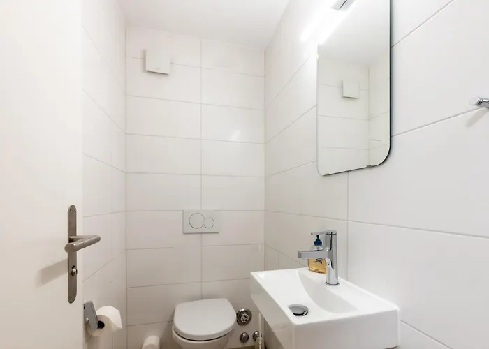 Appartamento Haus Attila Attika Zermatt