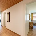 Apartment Haus Attila Attika Zermatt
