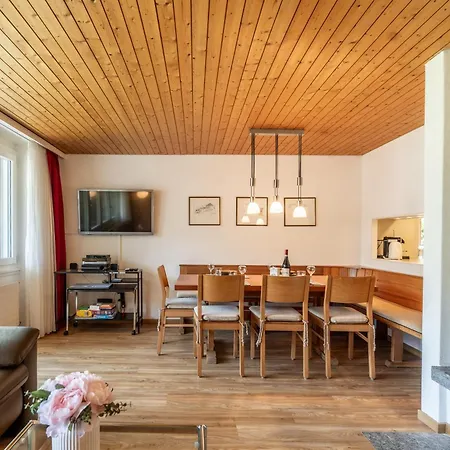 Haus Attila Attika Zermatt