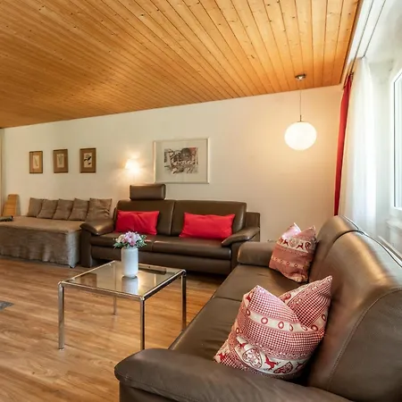 Haus Attila Attika Zermatt
