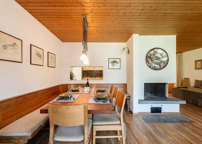 Haus Attila Attika *