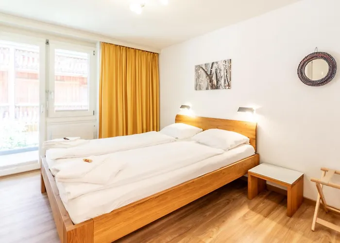 Haus Attila Attika *