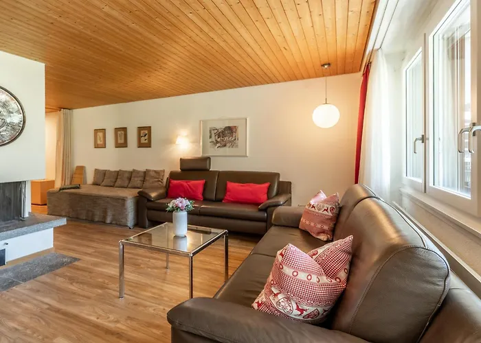 Haus Attila Attika زيرمات